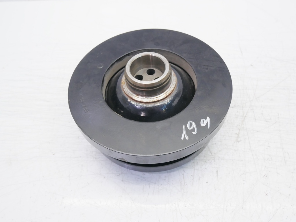[MTD-431520] Polea BMW 3.0 750d 750 Ld B57D30C 8571270