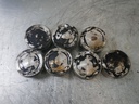 Pistón para BMW X5 F15 F85 4.4 xDrive N63T N63 N63B44B 11258653978