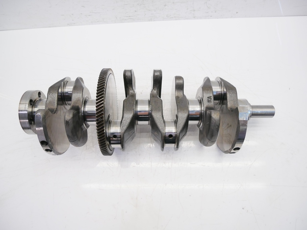 [MTD-424302] Cigüeñal Ford Mustang 2.3 EcoBoost N48H N48