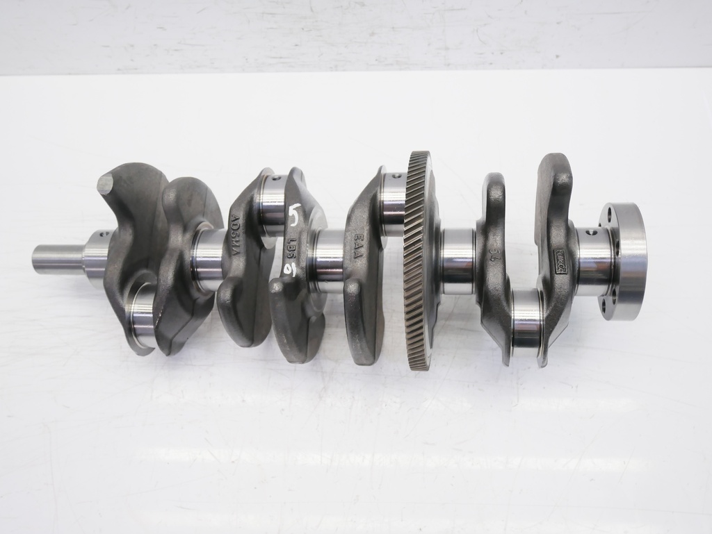 [MTD-424635] Cigüeñal Ford Mustang 2.3 EcoBoost 4Cil. N48H N48 EAA LB5