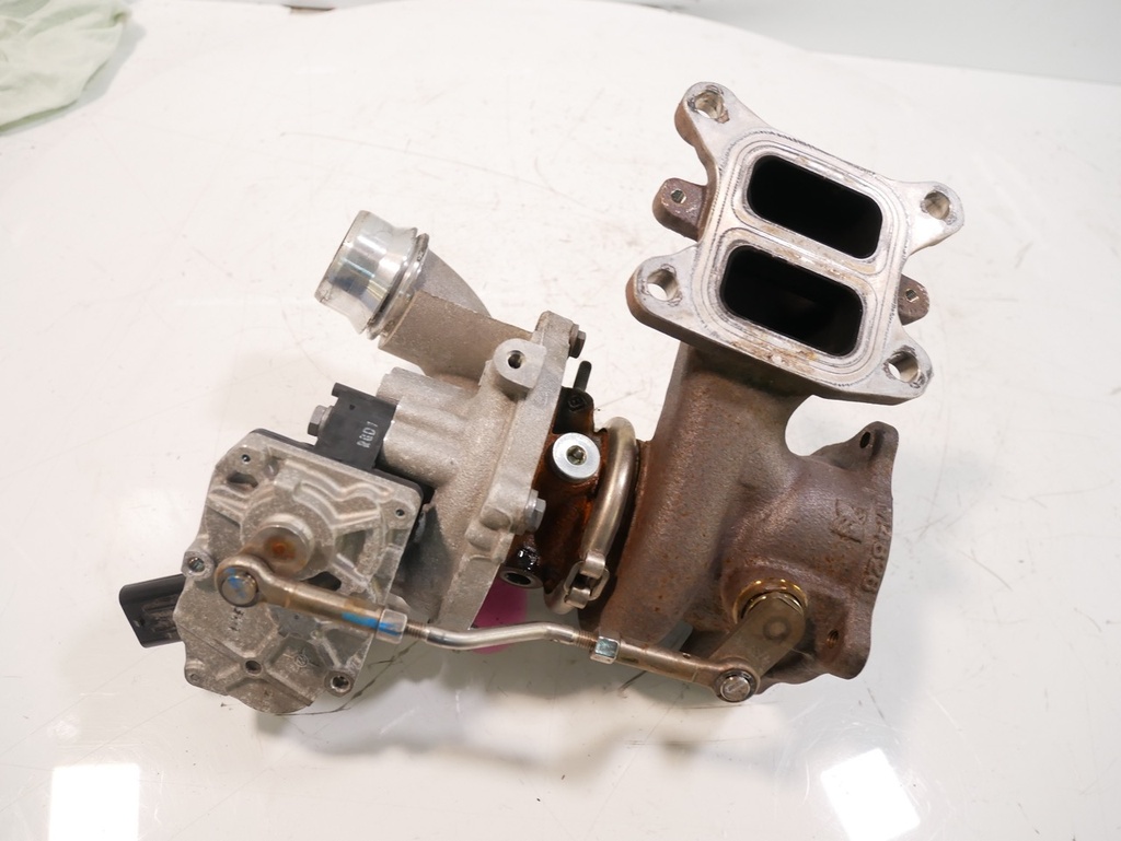[MTD-449209] Turbocompresor Hyundai Santa Fe IV TM 1.6 T-GDI Hybrid G4FT 28231-2MHB0