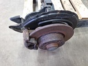 Portaeje VAUXHALL Opel VIVARO L1H1 2900 CDTI BITURBO 1.6 2876RA