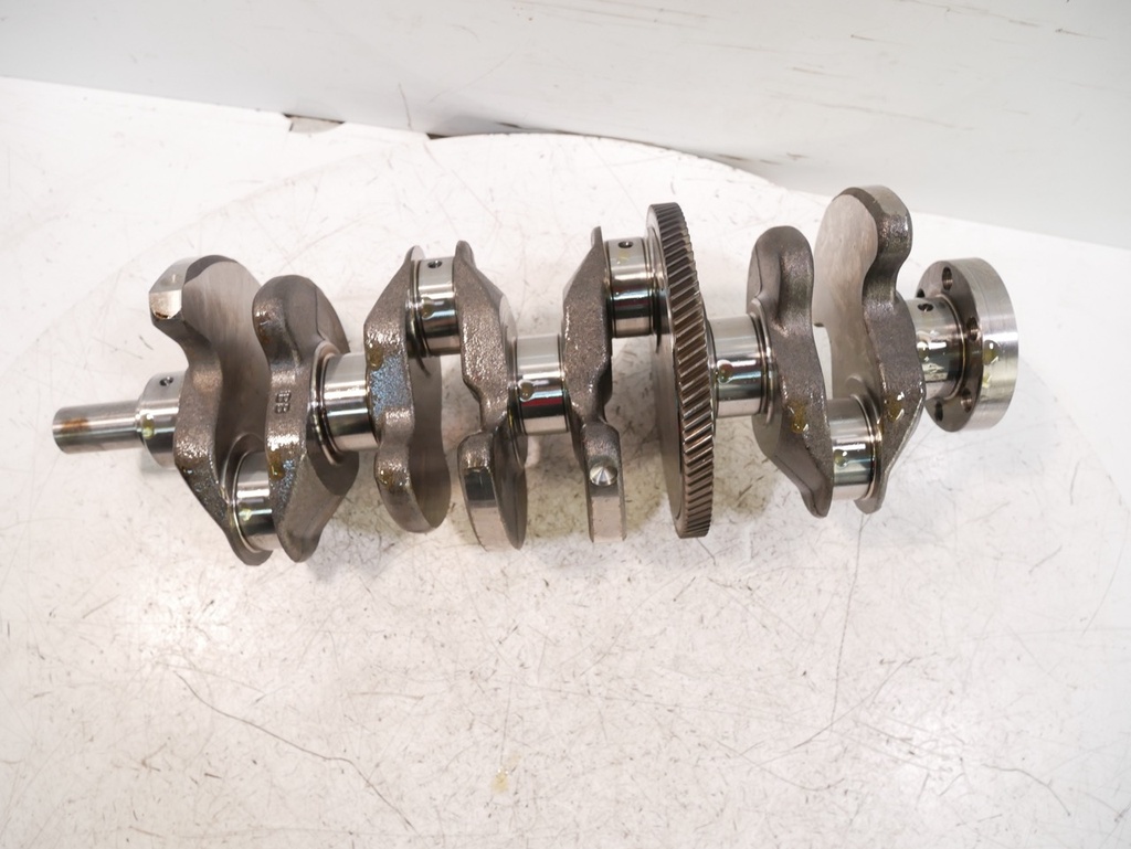 [MTD-442135] Cigüeñal Ford Mustang 2.3 EcoBoost 317PS N48H N48 EJ7
