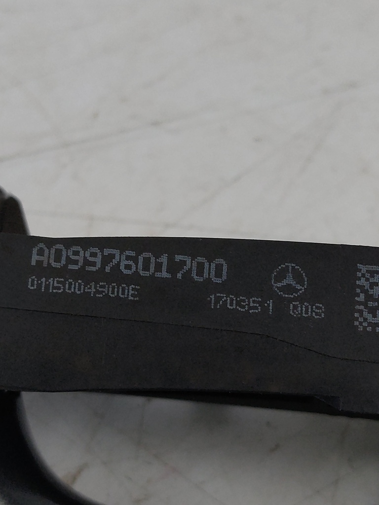 [MTD-528123] Manilla exterior delantera izquierda Mercedes-Benz Clase E W213