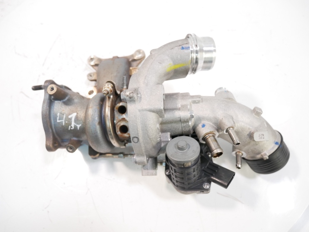 [MTD-448914] Turbocompresor Hyundai Tucson 1.6 T-GDI Plug-in Hybrid G4FT 28231-2MHB0