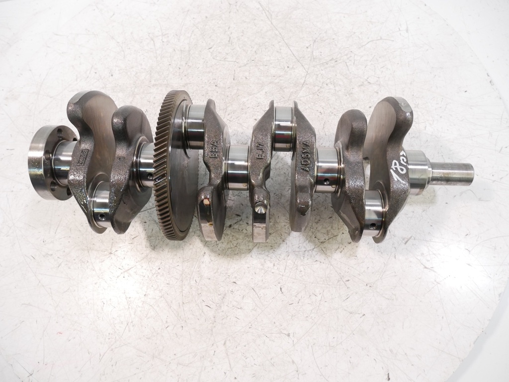 [MTD-444259] Cigüeñal Ford Mustang 2.3 EcoBoost N48H EJ7
