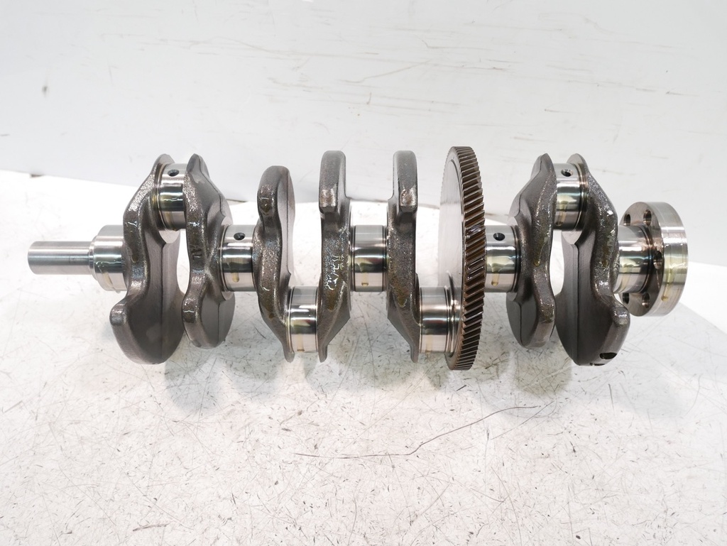 [MTD-442878] Cigüeñal Ford Mustang 2.3 EcoBoost 2018