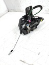 Actuador de cerradura de puerta izquierda Mercedes-Benz Clase E W213