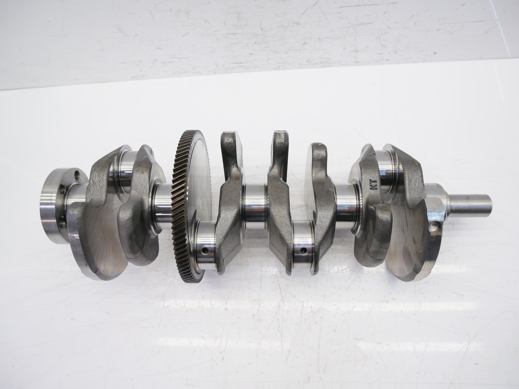 [MTD-424319] Cigüeñal Ford Mustang Coupe 2.3 gasolina EcoBoost N48H EBA