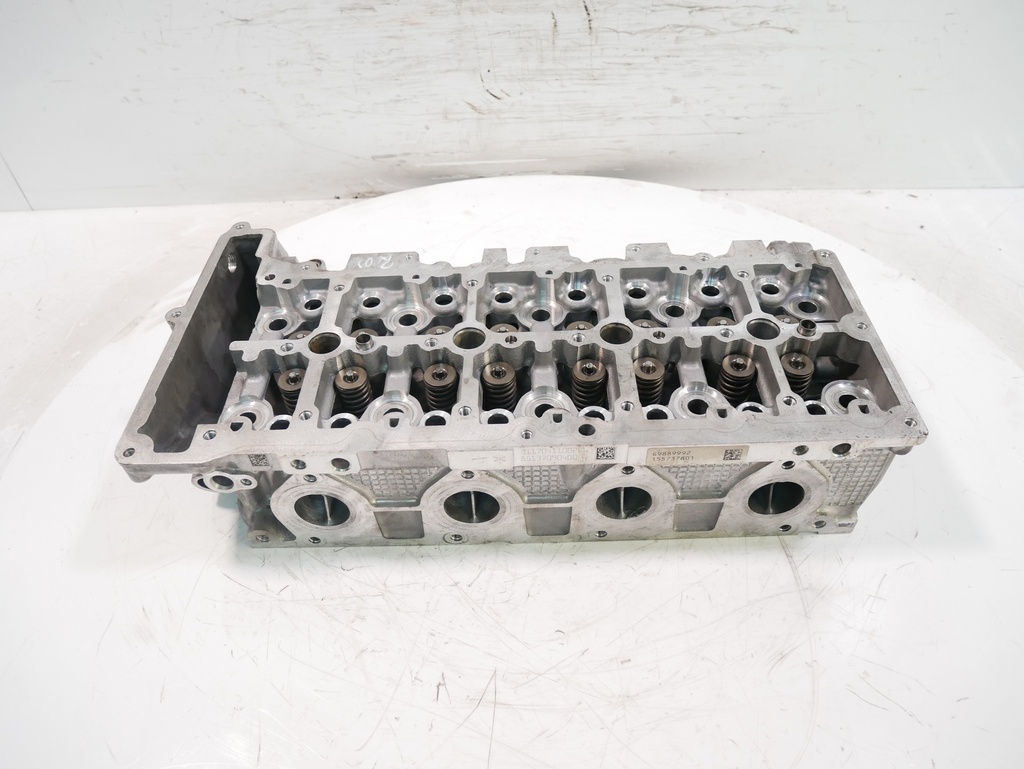 [MTD-404664] Culata BMW Serie 1 F20 / Serie 3 F30 F31 2.0 B47D20A B47 8513709
