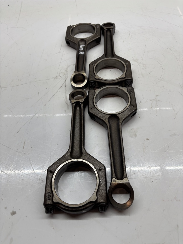 [MTD-447046] Biela para BMW Serie 7 F01 F02 F03 3.0 740i Li N54B30A