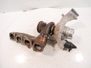 Turbocompresor Mercedes Clase C W205 S205 2.0 C 300 M 264.920 A2640901300