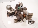 Turbocompresor Volvo V70 2.4 D5 D5244T11 31431130