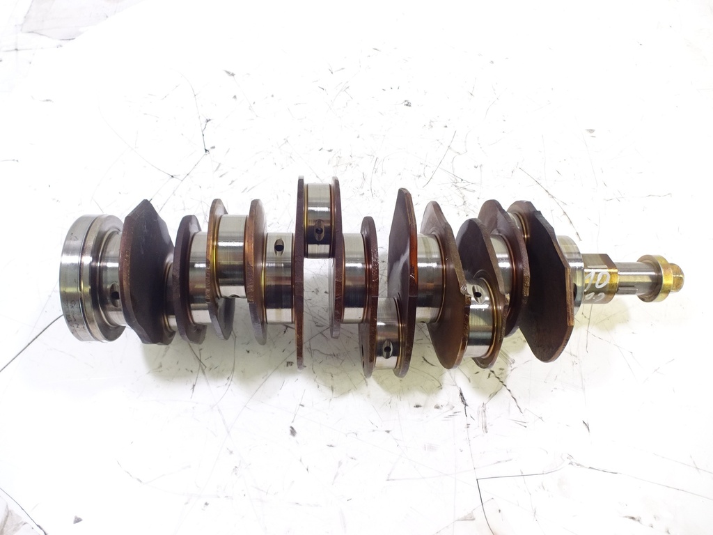 [MTD-344089] Cigüeñal Subaru Legacy IV Outback 3.0 R AWD gasolina EZ30 EZ30D