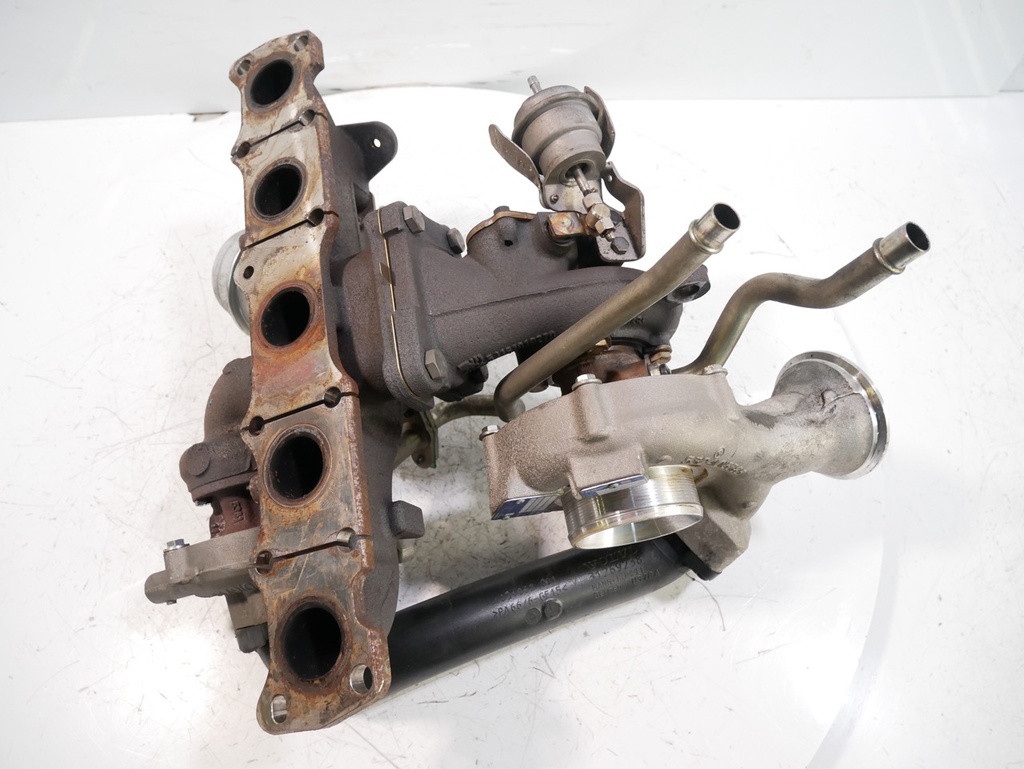 [MTD-432450] Turbocompresor Volvo XC60 2.4 D5 D5244T20 31431130