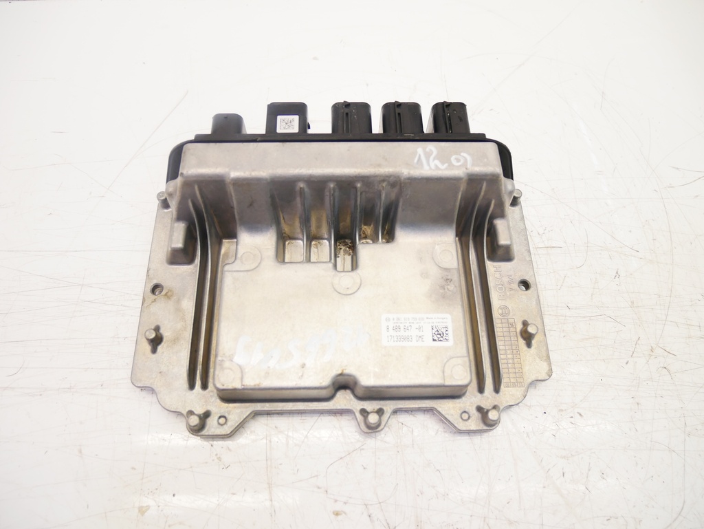 [MTD-403403] Unidad de control Mini 1.5 B38A15A 8489647