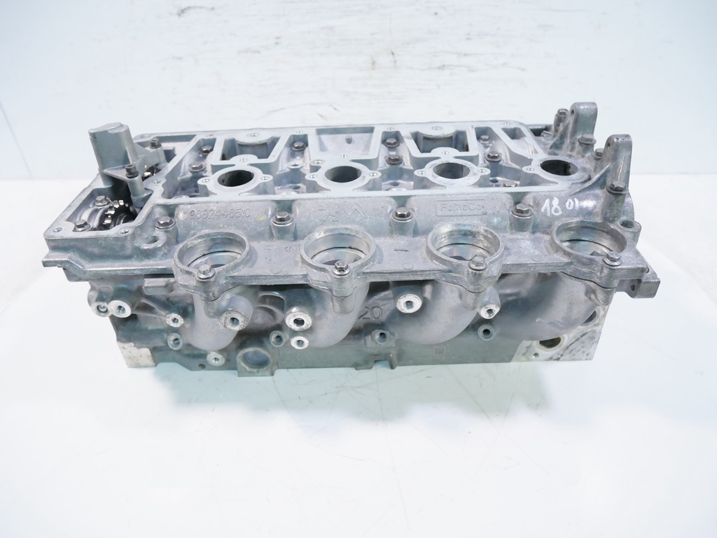 [MTD-410871] Culata Ford C-Max Focus 2.0 TDCI UFDB 9688418110 9682446510