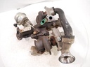 Turbocompresor Volvo XC60 2.4 D5 AWD D5244T20 31431130