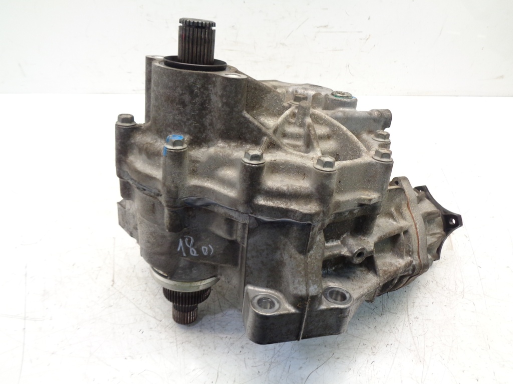 [MTD-387758] Diferencial para Suzuki Vitara 1.4 T AllGrip K14C