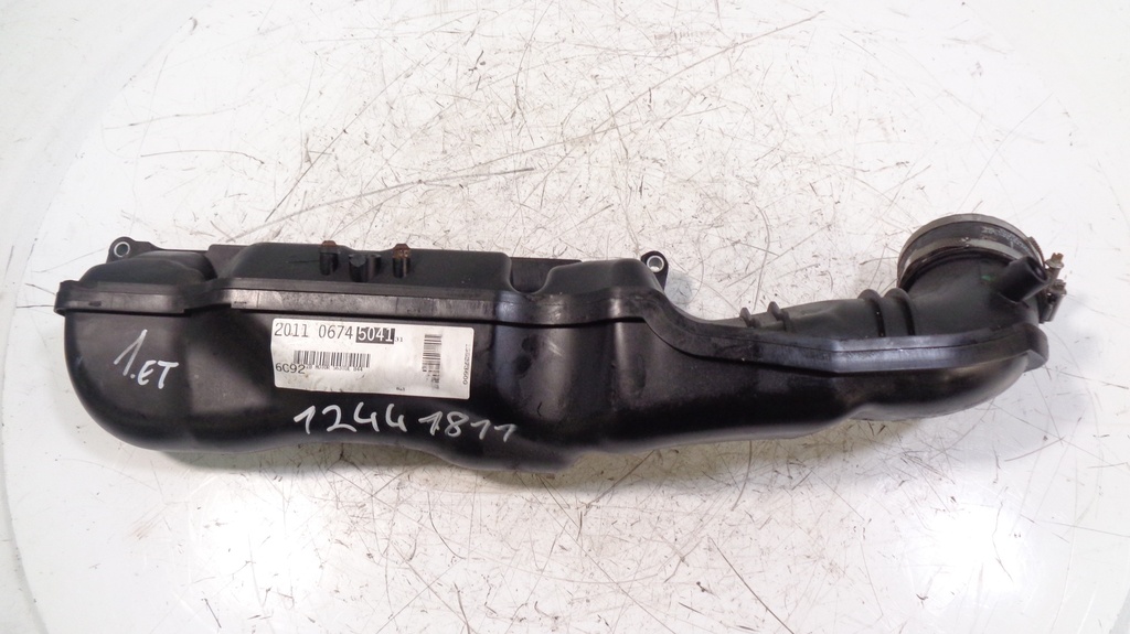 [MTD-394141] Colector de admisión BMW M6 F13 4.4 Gasolina S63B44B 7843274