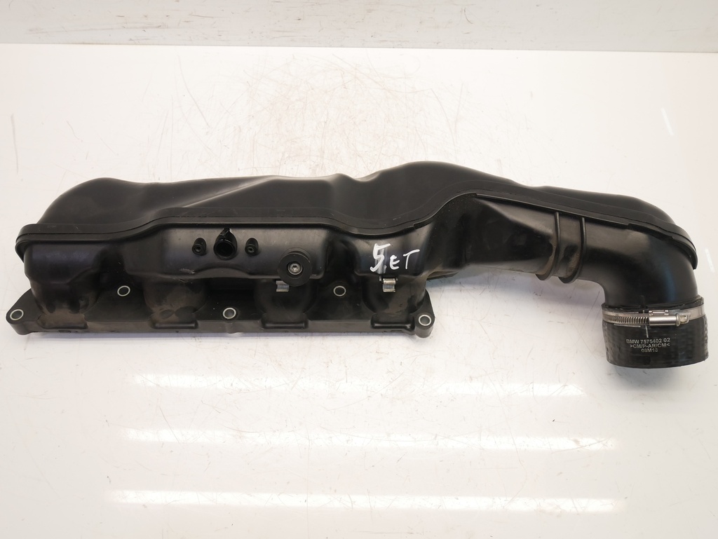 [MTD-394177] Colector de admisión BMW M5 F10 Competition 4.4 V8 BiTurbo S63B44B