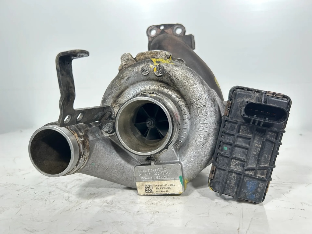[1000275] Turbo Mercedes-Benz ML320 W164 3.2 CDi 642.940 A6420901480