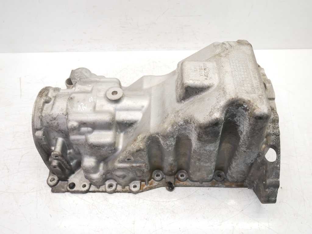[MTD-396723] Cárter de aceite Land Rover Range Rover L405 2.0 P400e PT204 AJ20P4