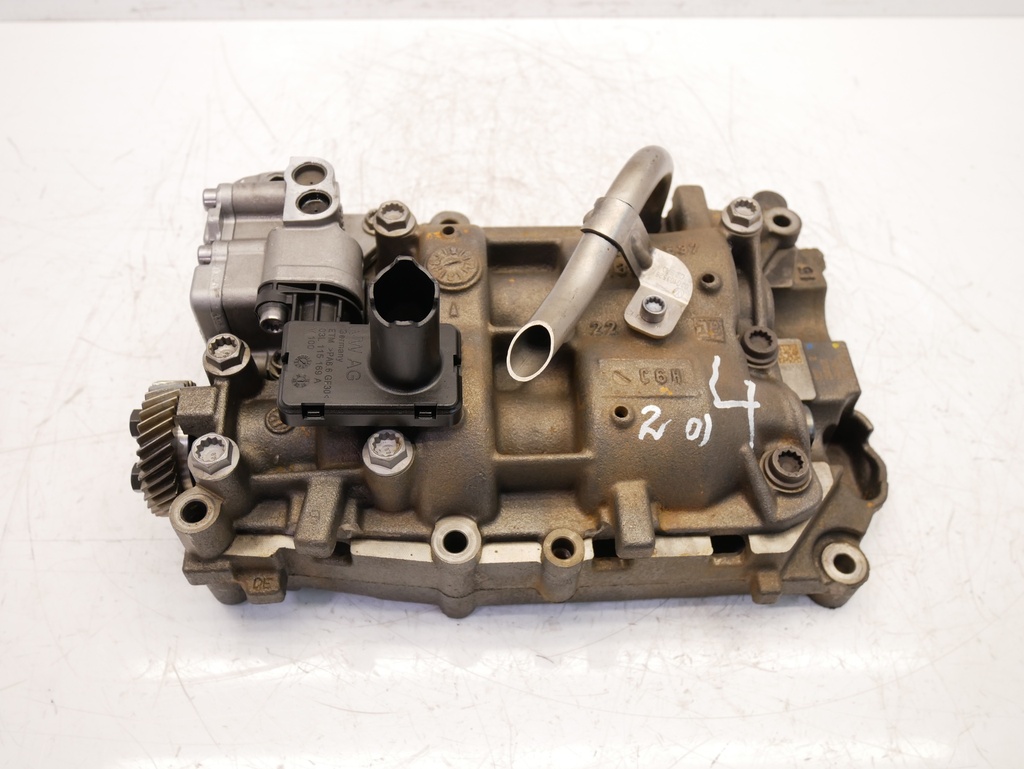 [MTD-394440] Módulo de árbol de equilibrado para Audi A5 2.0 TDI CGLC 03L103537