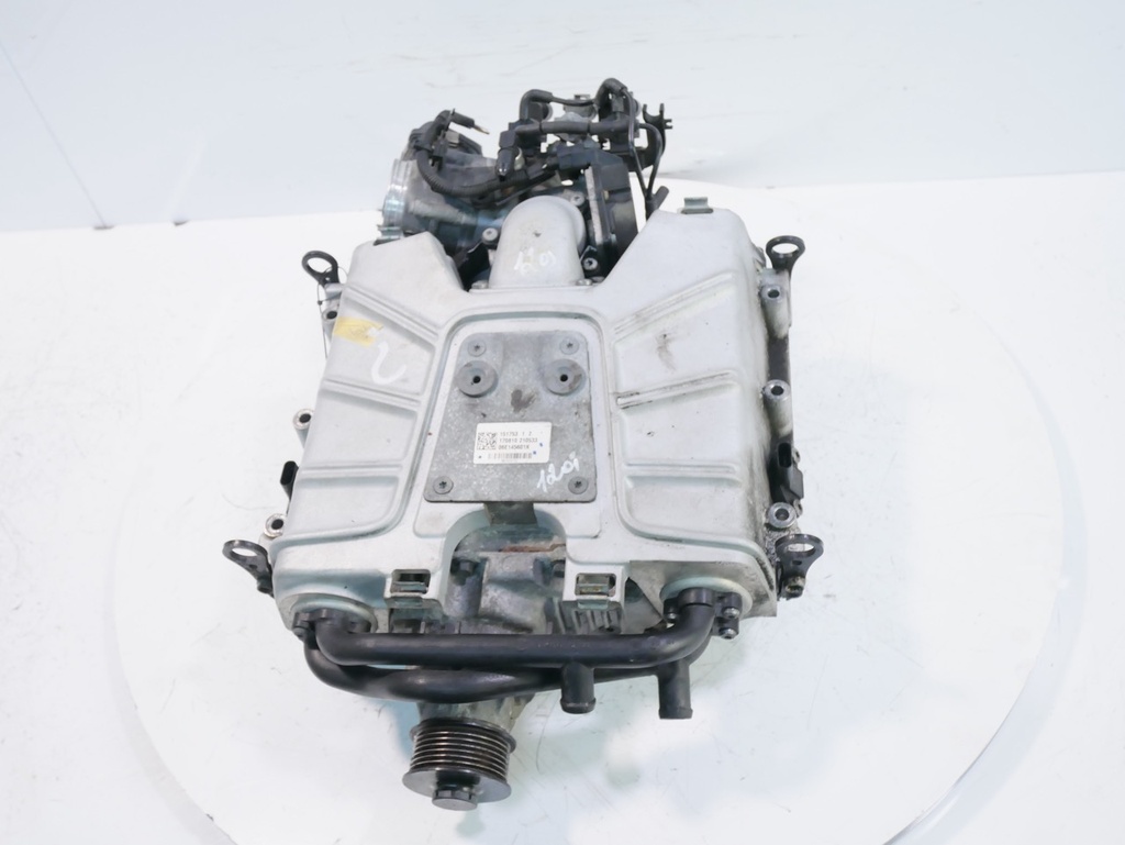 [MTD-432246] Turbocompresor Audi A6 C6 C7 3.0 TFSI V6 CCAA CCA 06E145601K 06E133062G