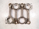 4x Biela Mercedes A 200 M282.914 282.914 A2820303300