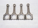 4x Biela Audi Seat 2.0 TFSI CDN CDNB CDNC 06HB