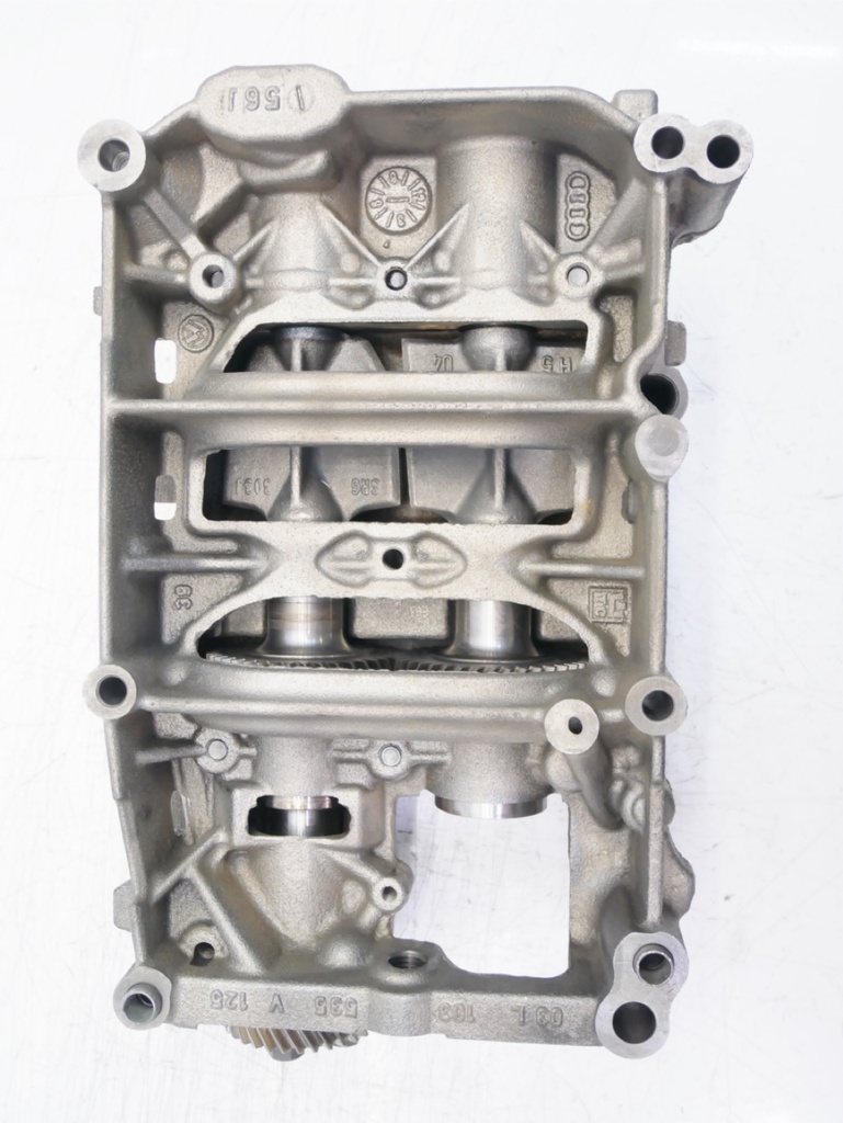 [MTD-432716] Módulo de eje de compensación Audi A4 8K A5 Q5 2.0 TDI CJCB CJC