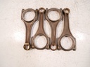 4x Biela Audi A4 S4 A5 S5 3.0 Quattro CAKA CAK R6EG