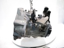 Caja de cambios manual Seat Skoda VW 1.2 TDI CFWA CFW 5 velocidades 02R300042R MZN