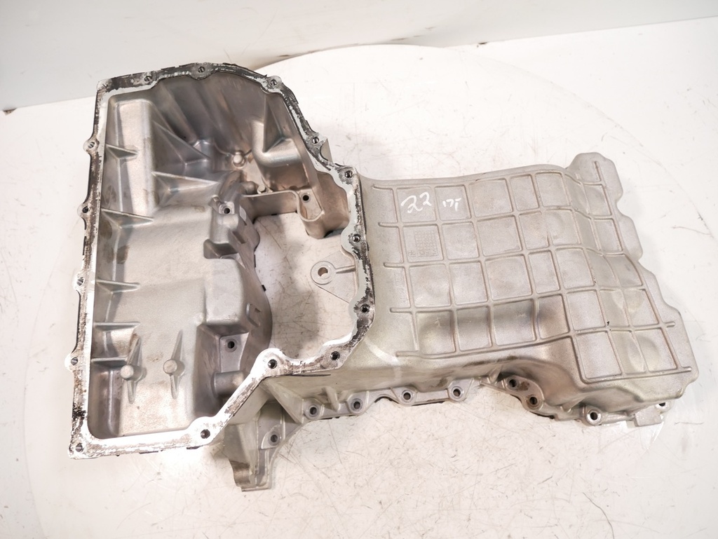 [MTD-433508] Cárter de aceite Jeep Dodge Cherokee 3.0 CRD EcoDiesel EXF VM48D VM48 2115G