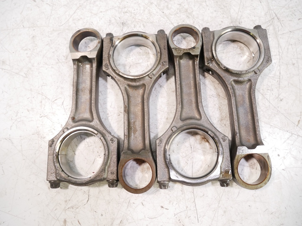 [MTD-434226] Biela para BMW F30 320d 2.0 D B47 B47D20A