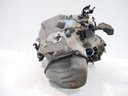 Caja de cambios manual Citroen Peugeot 208 1.2 HMZ EB2F 2016
