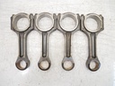 4x Biela para Ford 2.0 EcoBlue YMF6