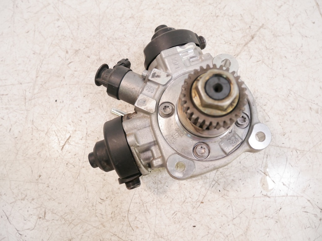 [MTD-435812] Bomba de alta presión Jeep Dodge Cherokee Ram 3.0 CRD D V6 EXF VM48D 35022140F