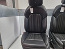 Asiento del conductor y acompañante Audi A6 Allroad C7 4G CRTD 8K0881106AB 8T0881545