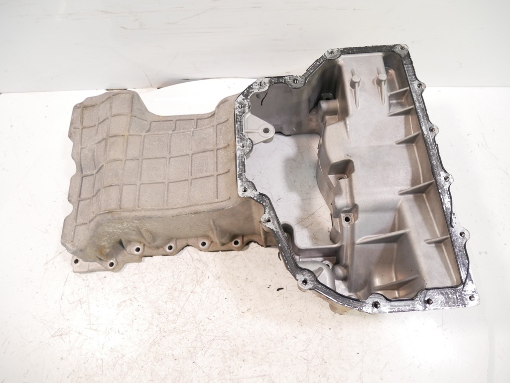 [MTD-434913] Cárter de aceite Jeep Dodge 3.0 CRD V6 EXF VM48D VM48 2115G