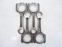 4x Biela Ford Transit 2.0 Ecoblue YMR6 HG9Q6205AA