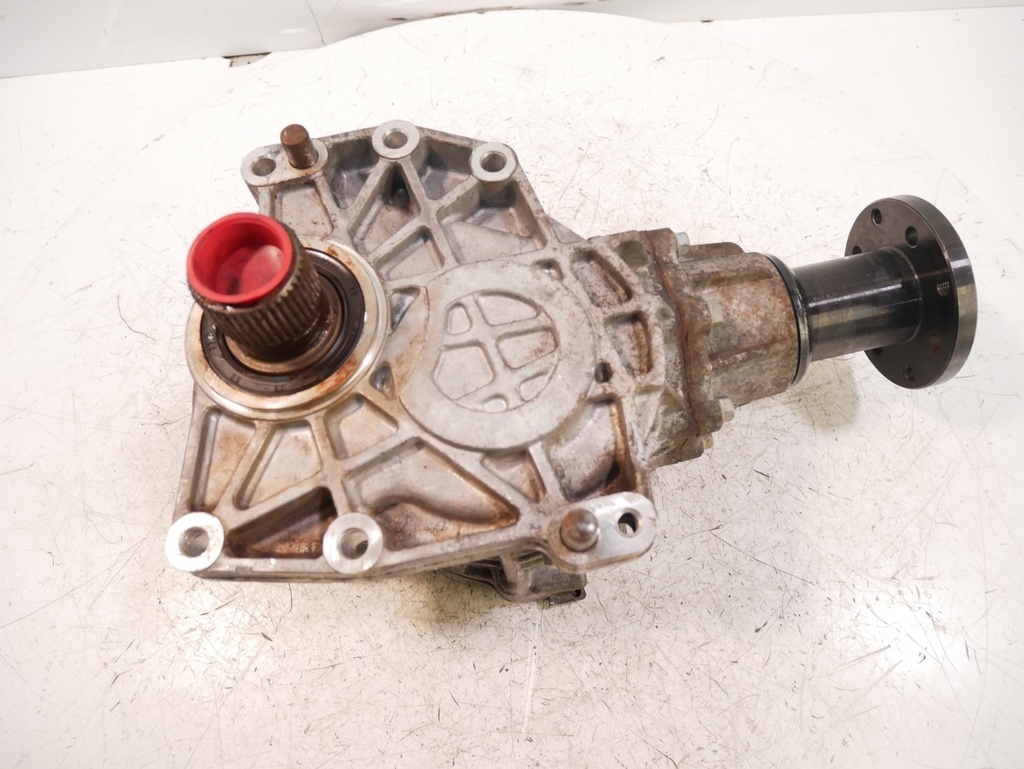 [MTD-438313] Diferencial Hyundai Santa Fe CM 2.2 CRDI D4EB 53020-39300 5302039300