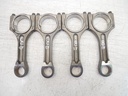 4x Biela BMW Serie 1 F20 2.0 B47D20A 543 8473777 11248473777