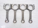 4x Biela Mercedes A200 A-Klasse W177 1.3 M282 282.914