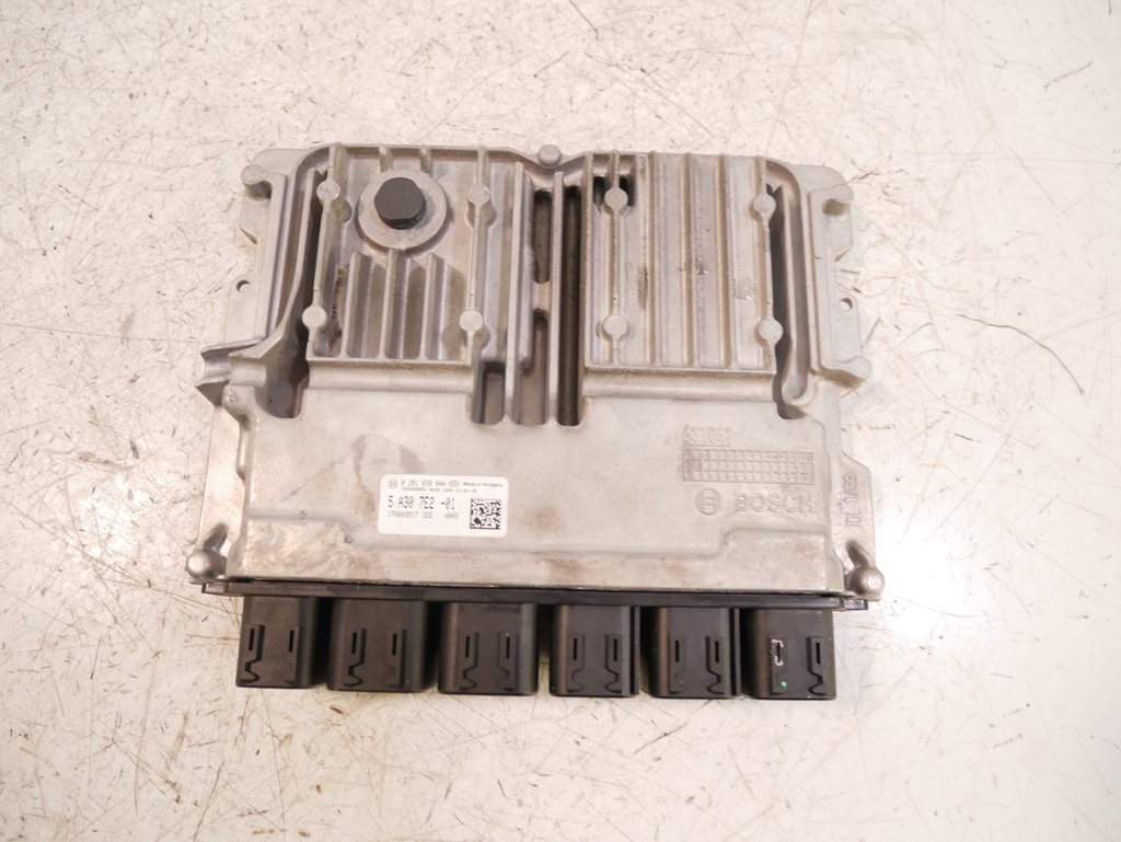 [MTD-437793] Unidad de control BMW Serie 3 G20 G21 G80 2.0 320d B47D20B B47 5A307E2-01
