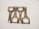 4x Biela VW Audi Seat Skoda Passat A3 Leon Octavia 2.0 TFSI TSI DTDA DTD DDS 06LN