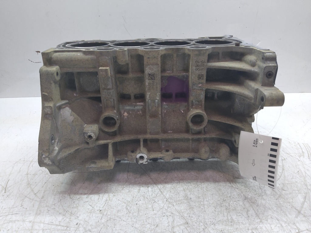 [MTD-528103] Bloque motor para Hyundai i30, Kia Sportage IV 1.6 GDI