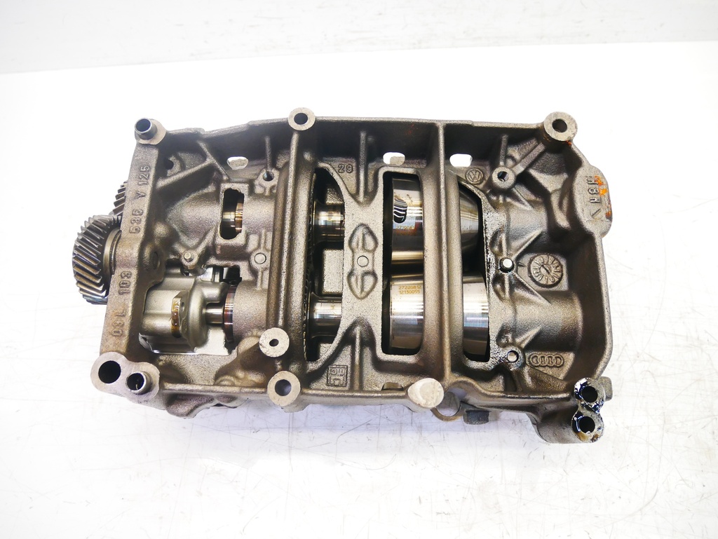 [MTD-403270] Módulo árbol equilibrado Audi VW 2.0 TDI CFGB CFG 03L103537
