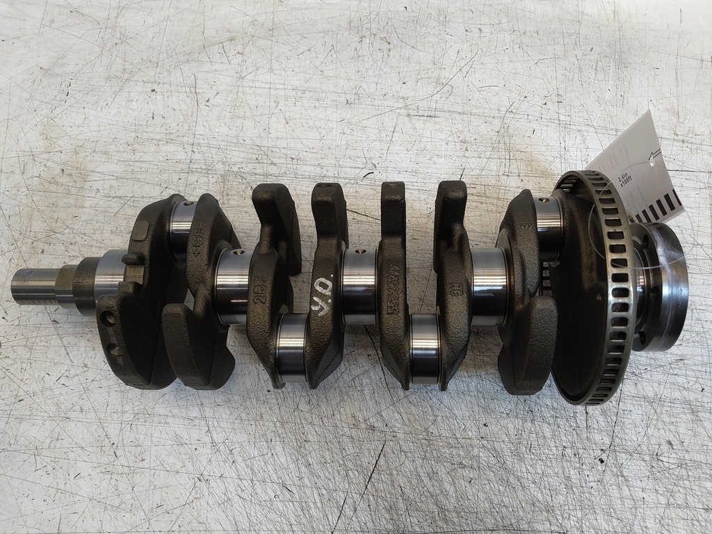 [MTD-531599] Cigüeñal Opel Astra Insignia 1.4 Turbo B14NET 55565279